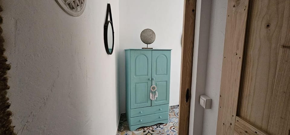 casa gecko Apartment in Benalmadena