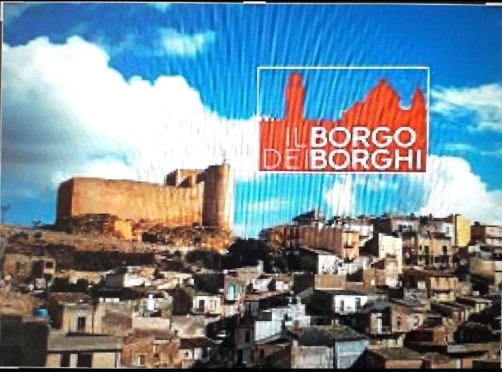NAHAR HOME Apartment in Sicily