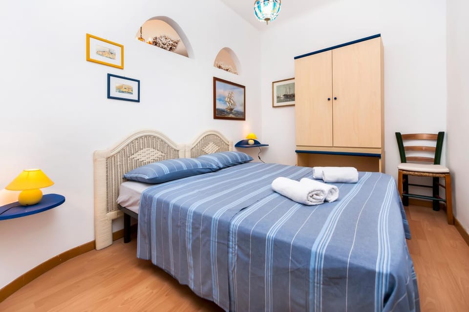 Gassa D'amante Sea View and Free Parking Apartment in Rovinj