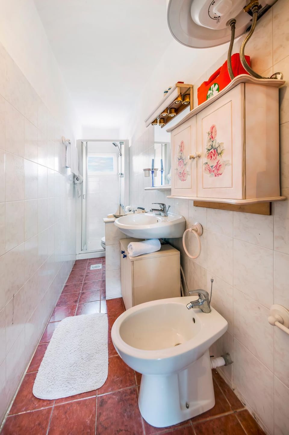 Gassa D'amante Sea View and Free Parking Apartment in Rovinj