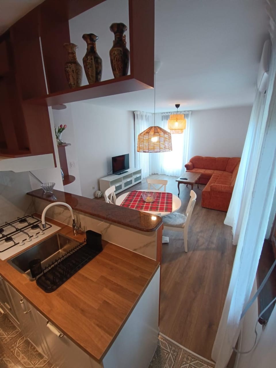 Apartman Petra Apartment in Split