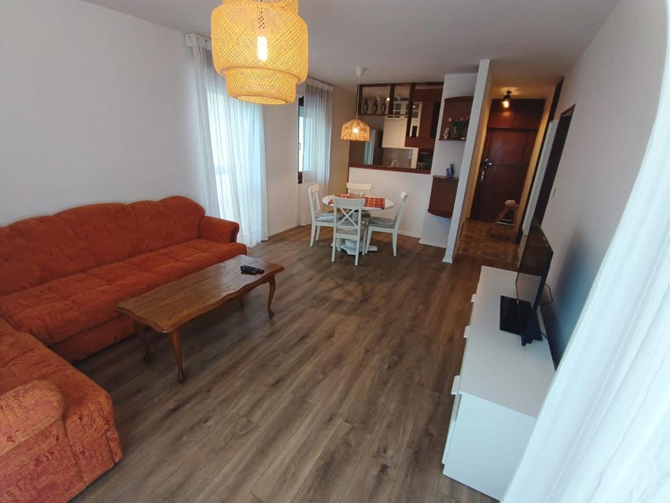 Apartman Petra Apartment in Split