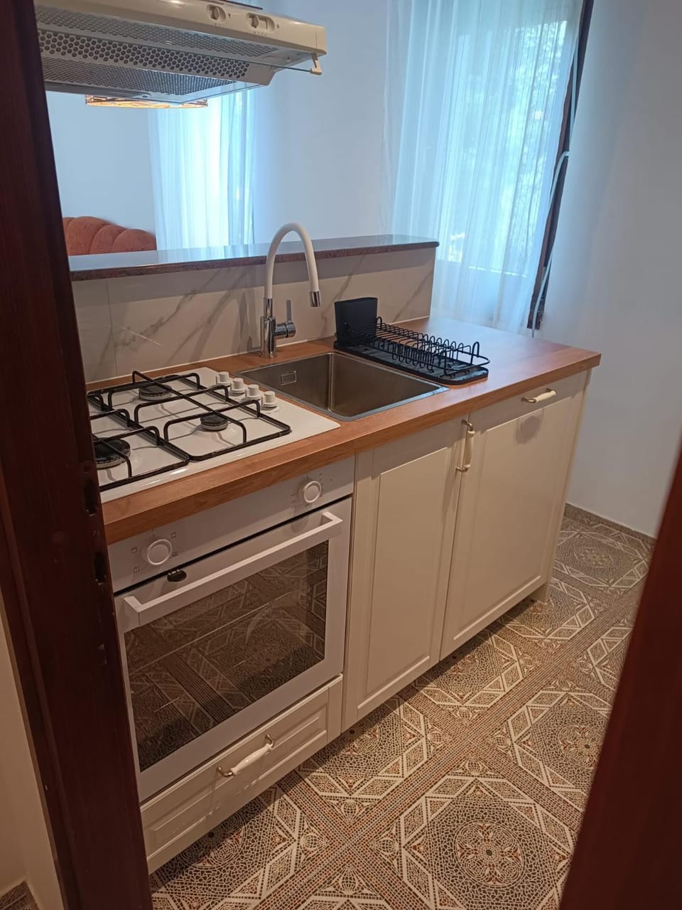 Apartman Petra Apartment in Split