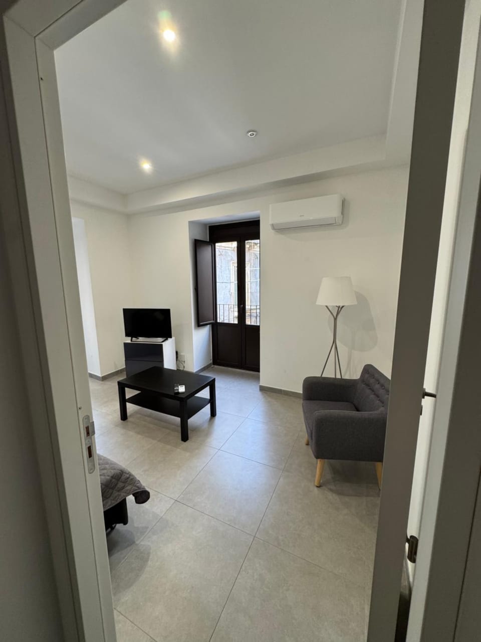 Sistra Apartment Apartment in Catania