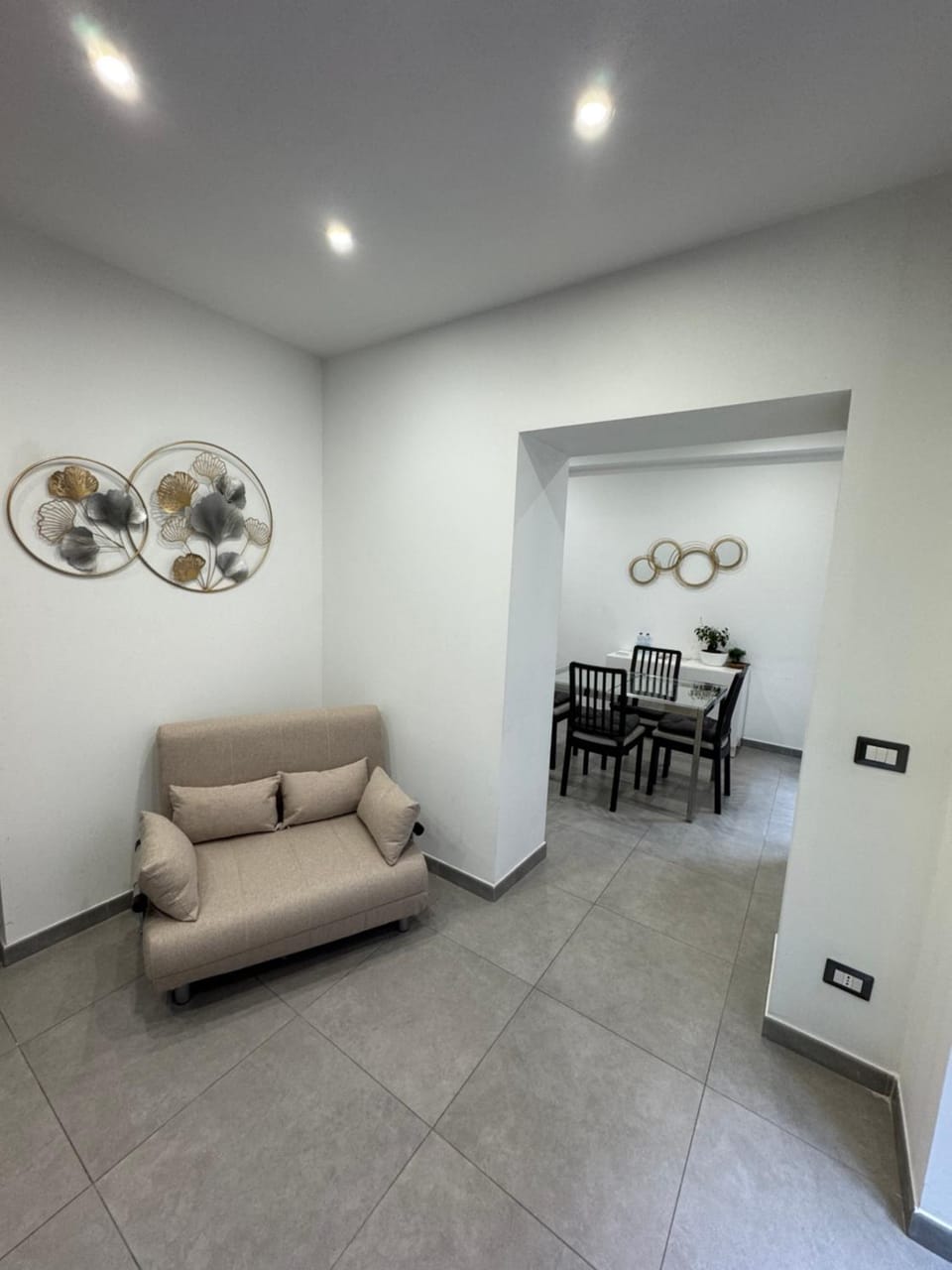 Sistra Apartment Apartment in Catania