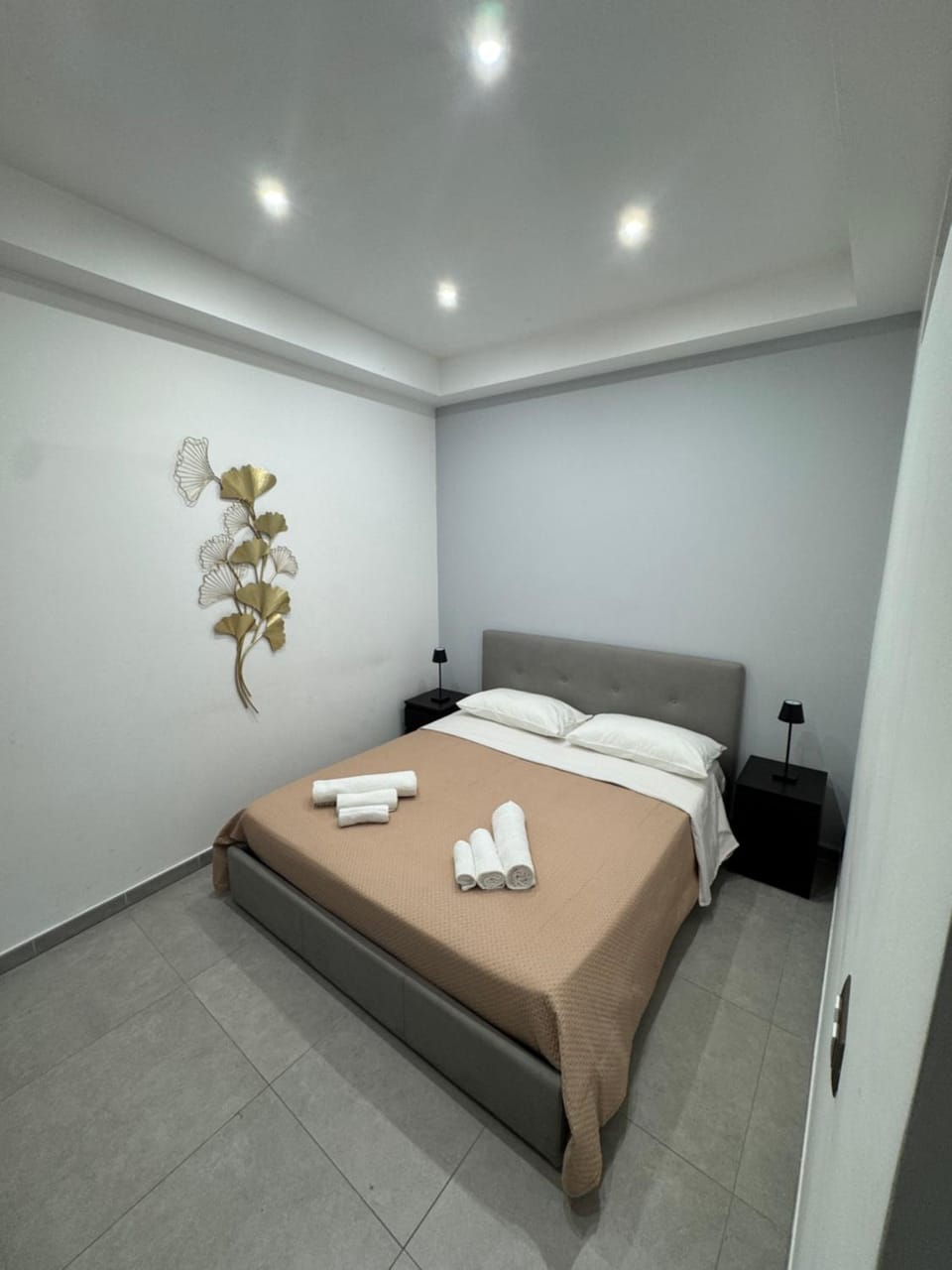 Sistra Apartment Apartment in Catania