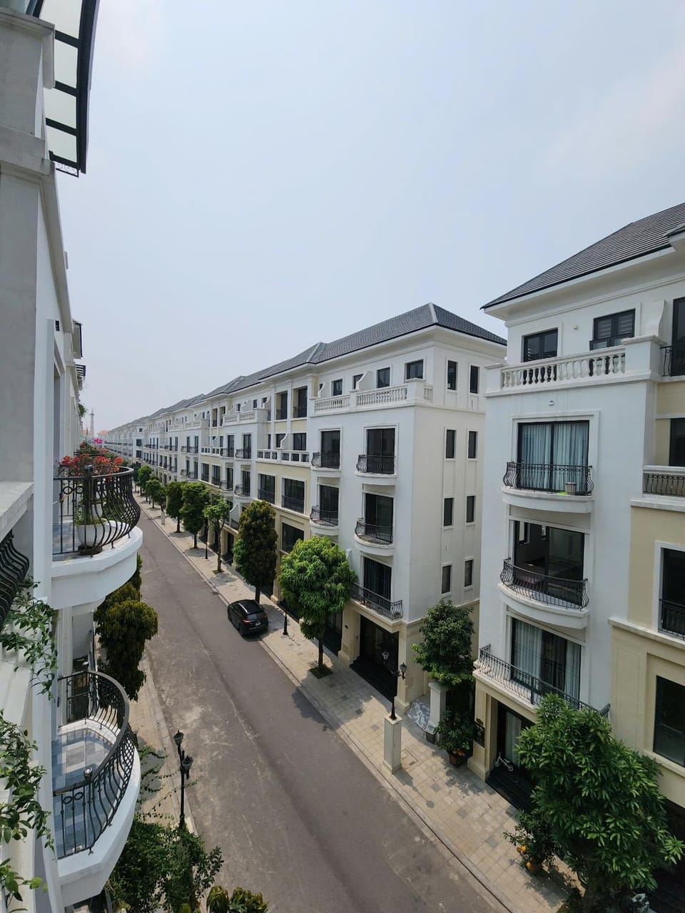 Balcony/Terrace, Balcony/Terrace