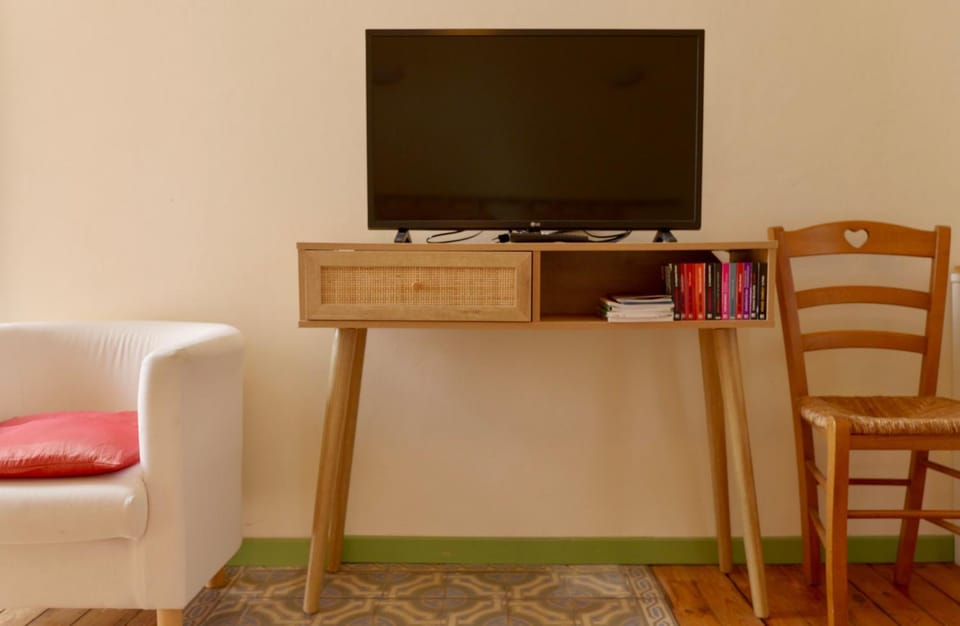 TV and multimedia