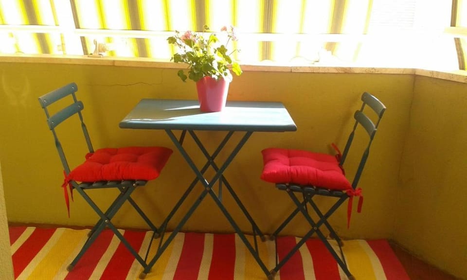 Blue Riviera (cir 068024CVP0233) Apartment in Montesilvano