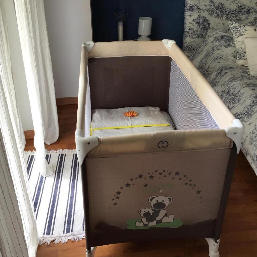 Blue Riviera (cir 068024CVP0233) Apartment in Montesilvano