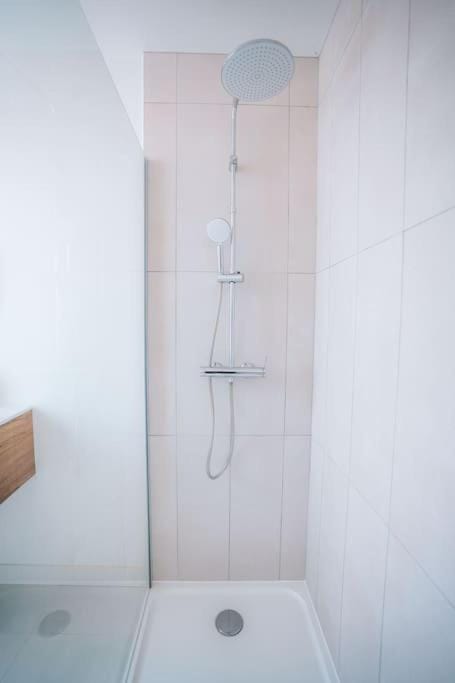 Le Berry Chic • Raffiné & Spacieux • Proche Gare Apartment in Centre-Val de Loire