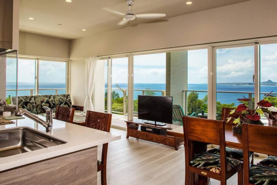 インディゴ205 Apartment in Okinawa Prefecture