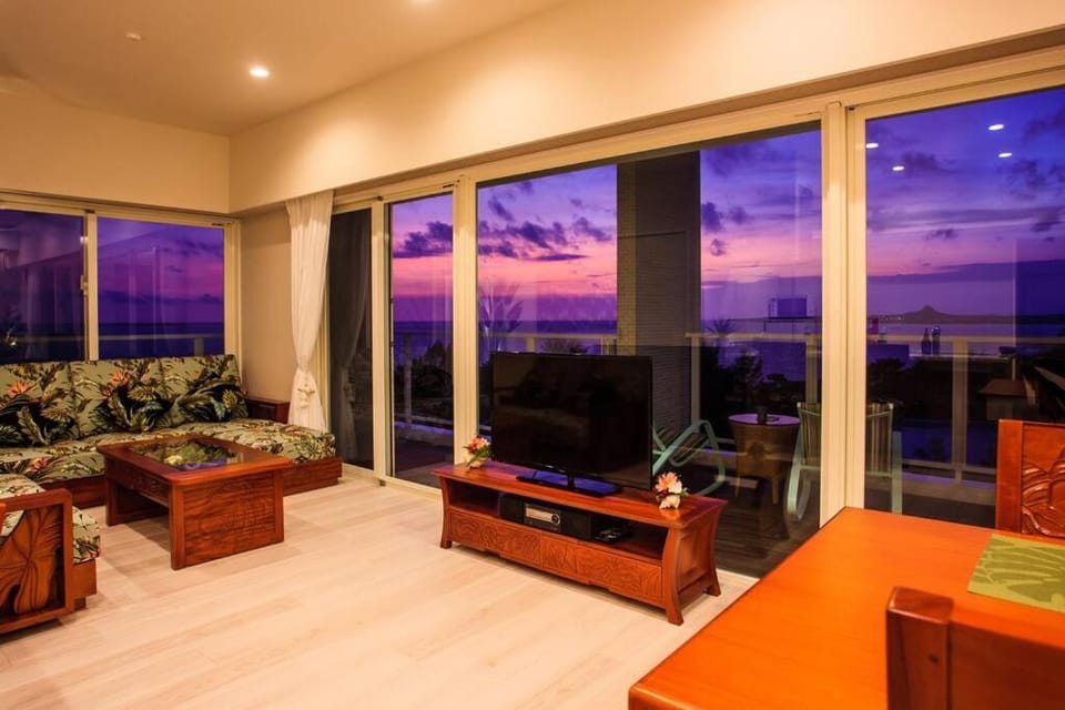 インディゴ205 Apartment in Okinawa Prefecture
