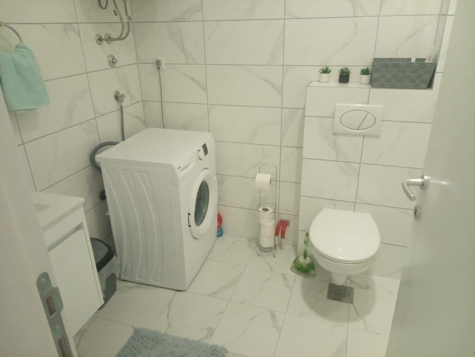 Apartman Ljiljana Trebinje Apartment in Dubrovnik-Neretva County