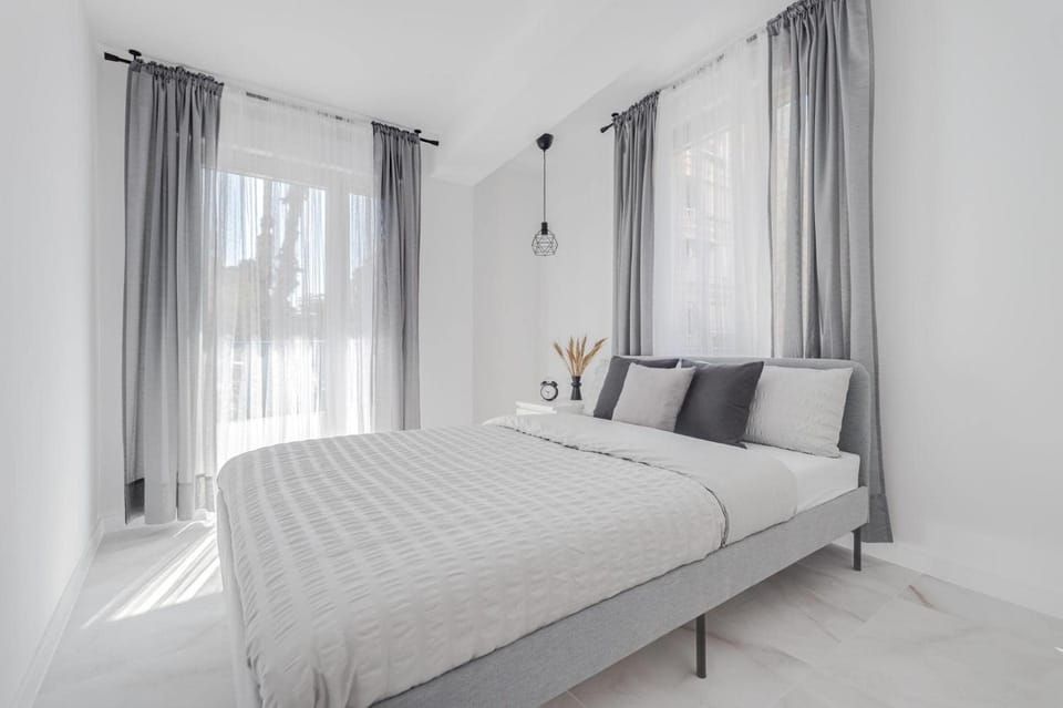 Princesa Blanka by ZANIS Apartment in Torrevieja