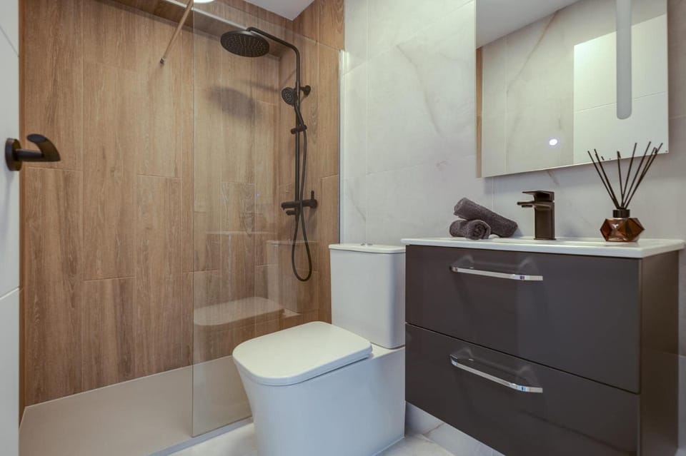 Princesa Blanka by ZANIS Apartment in Torrevieja