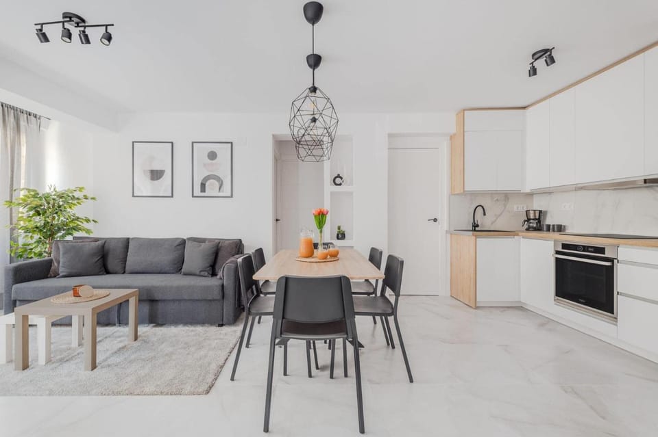Princesa Blanka by ZANIS Apartment in Torrevieja