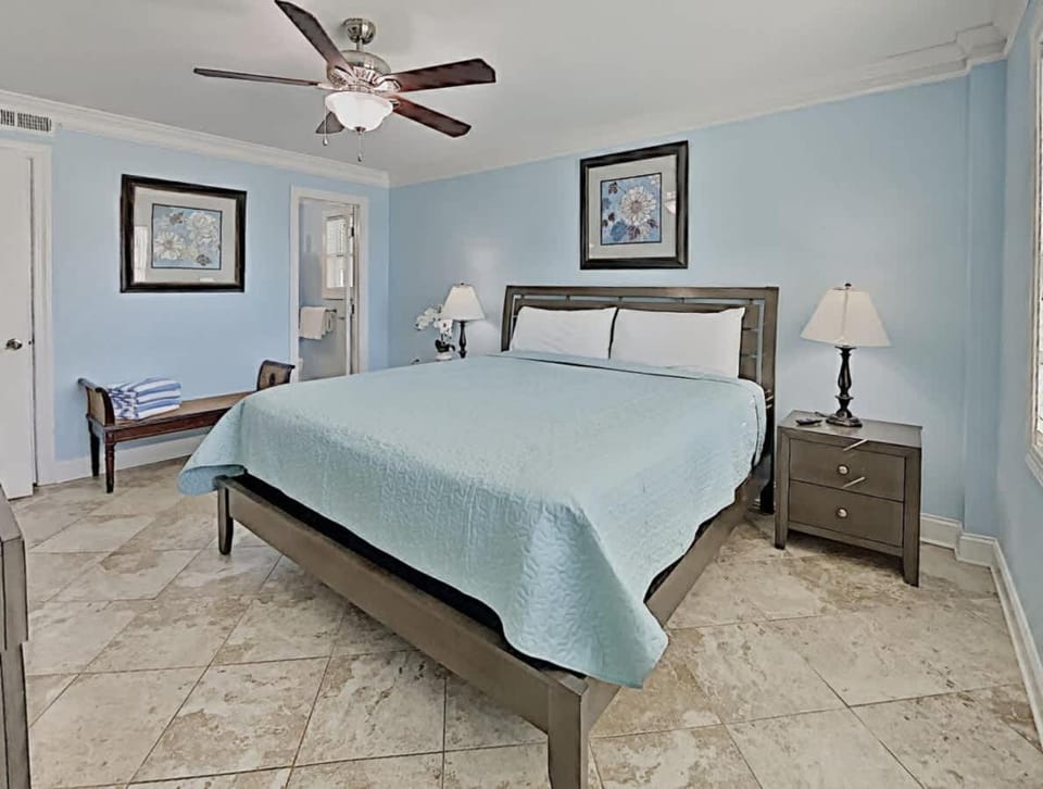Lovely Updated Vacation Home*POOL* 3 BR*P138 House in North Myrtle Beach