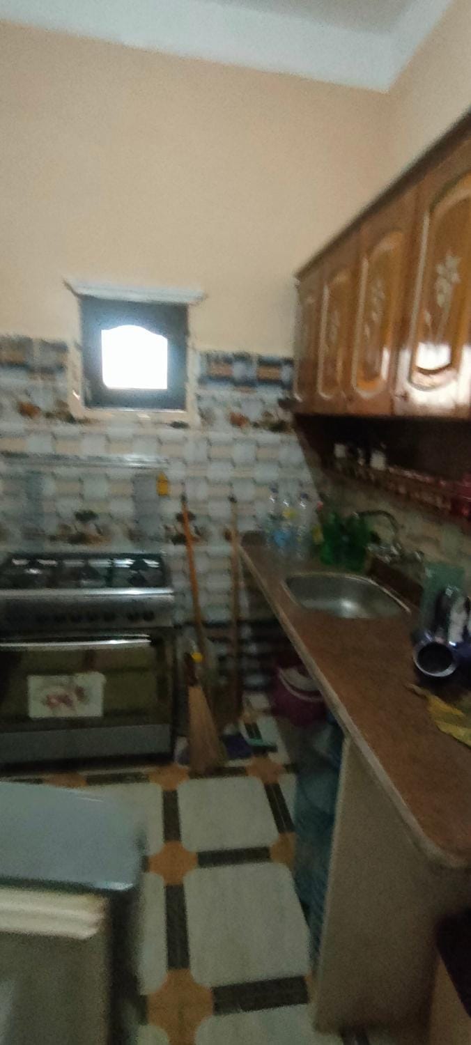 أجبن نالعز Apartment in Egypt