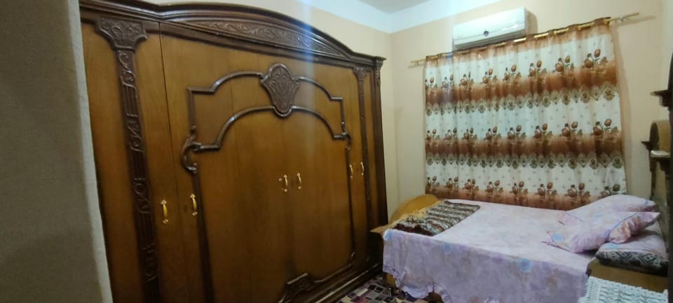 أجبن نالعز Apartment in Egypt