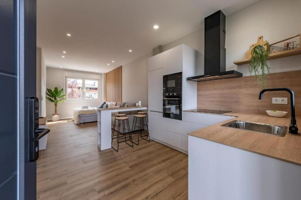 White Tree Rooms and Apartments Apartment hotel in Galicia