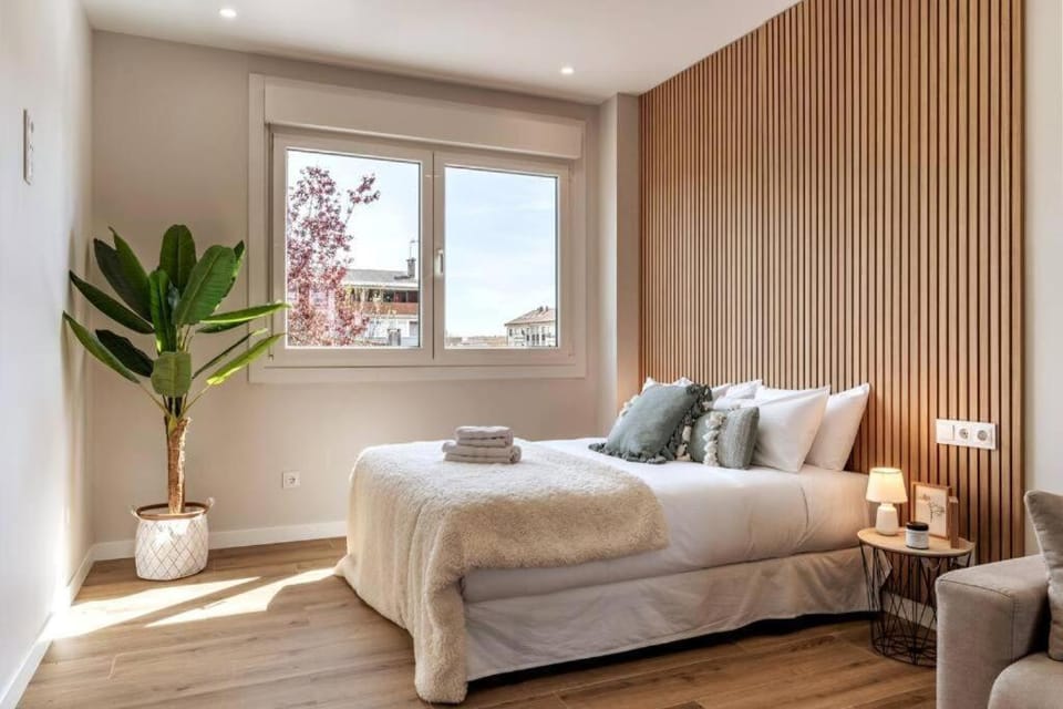 White Tree Rooms and Apartments Apartment hotel in Galicia