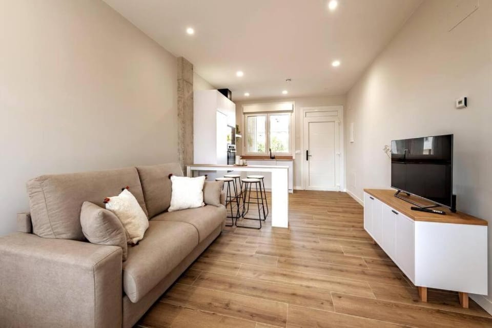 White Tree Rooms and Apartments Apartment hotel in Galicia