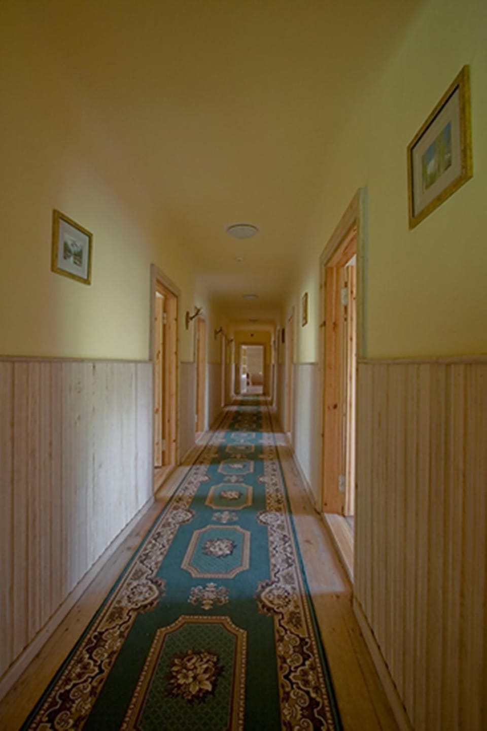 Property building, Other