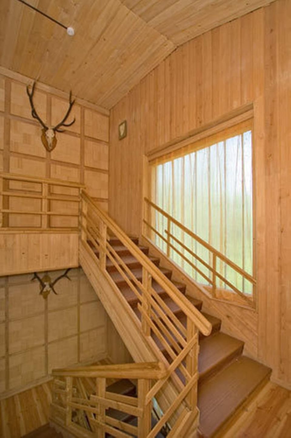 Property building, Other