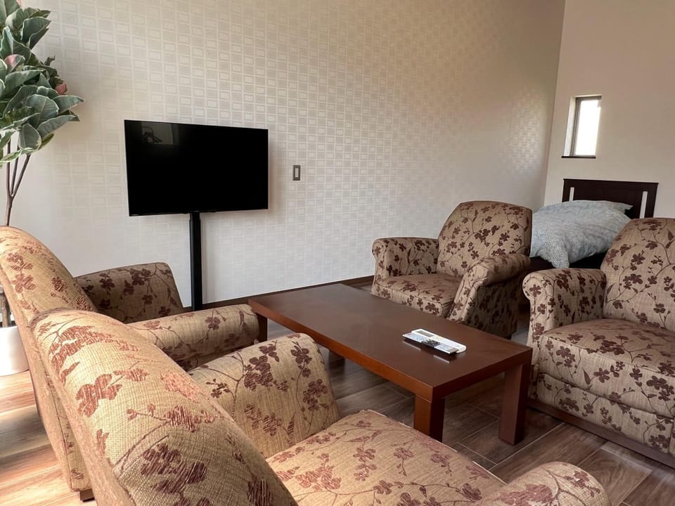 Living room, Decorative detail, furniture