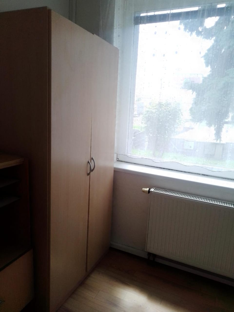 Ubytovna Vídeňská 120b Hostel in Brno