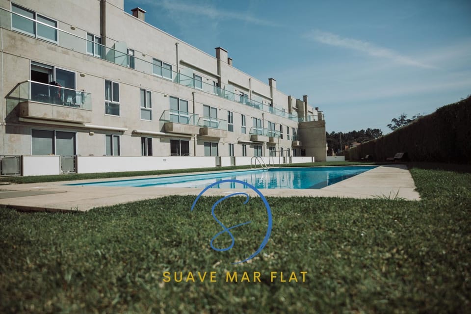 Suave Mar Flat by TonsdeVerde Apartment in Portugal