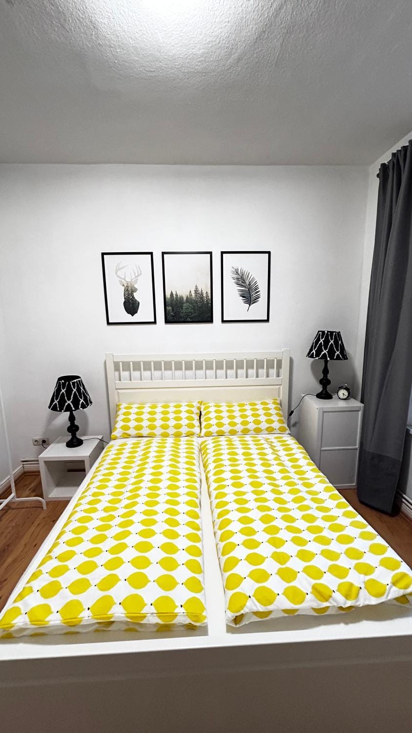 Nord Ost Apartment Apartment in Kiel