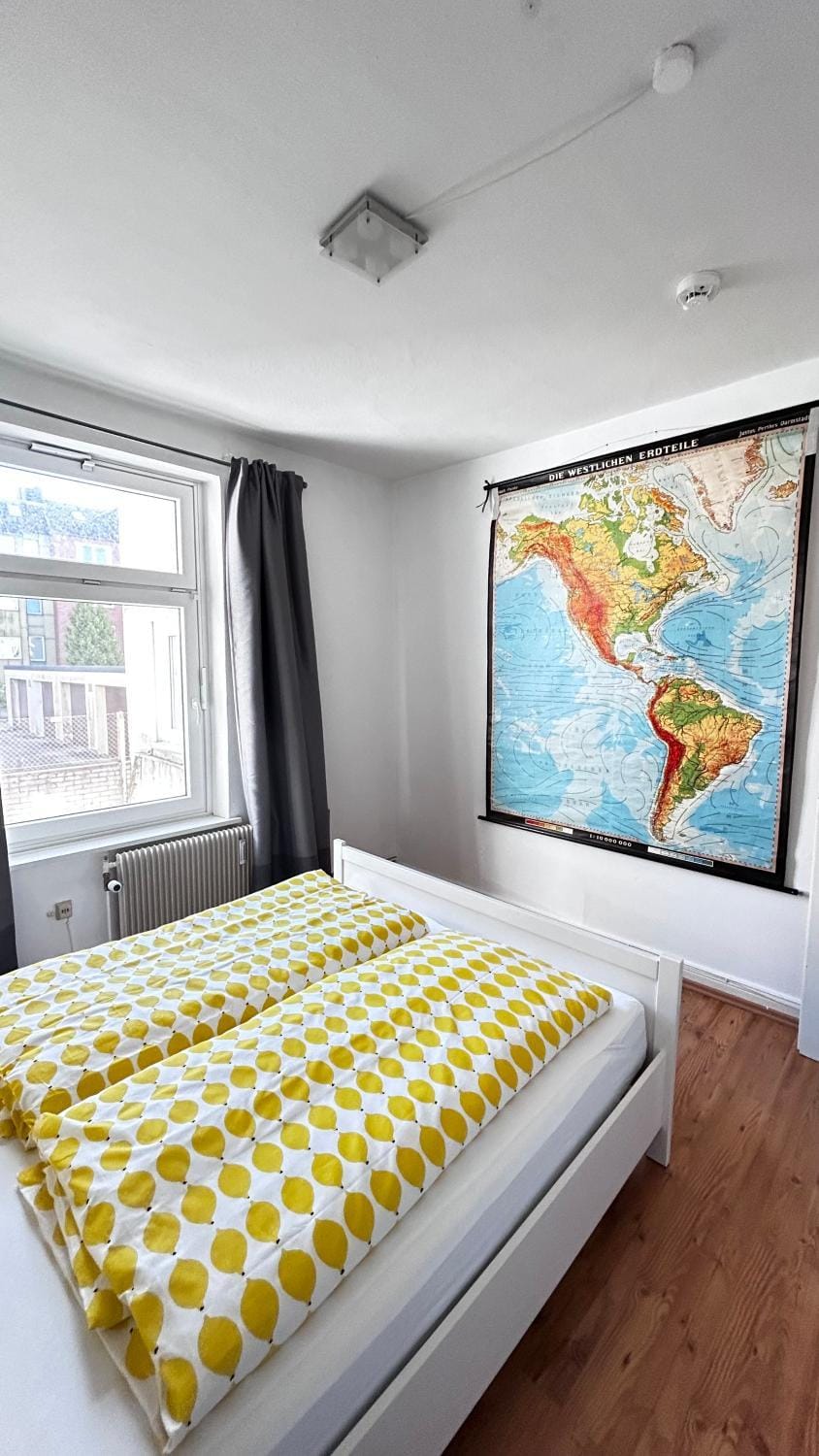 Nord Ost Apartment Apartment in Kiel