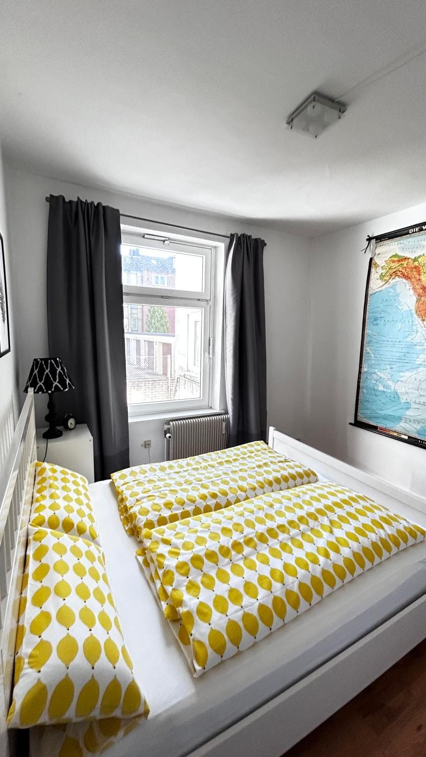 Nord Ost Apartment Apartment in Kiel