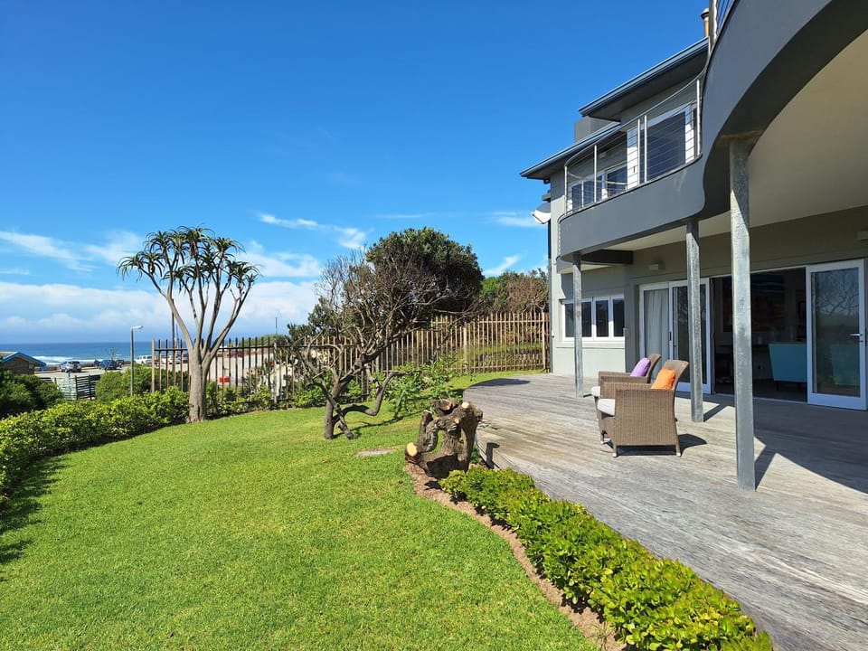 Garden, Garden view, Sea view