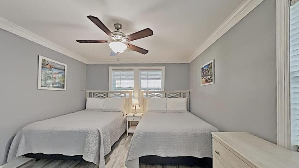 Lovely Updated Vacation Home*POOL* 3 BR*P138 House in North Myrtle Beach
