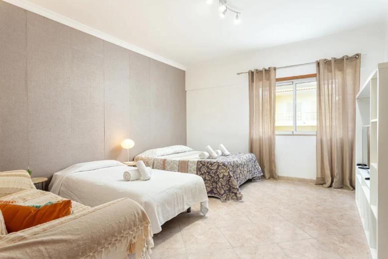 Blife Candya private rooms Vacation rental in Faro
