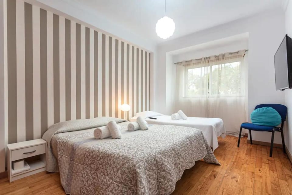 Blife Candya private rooms Vacation rental in Faro