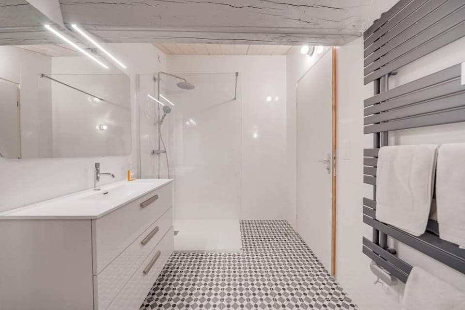Le Cosy, superbe appartement dans Saint Emilion Apartment in Saint-Émilion