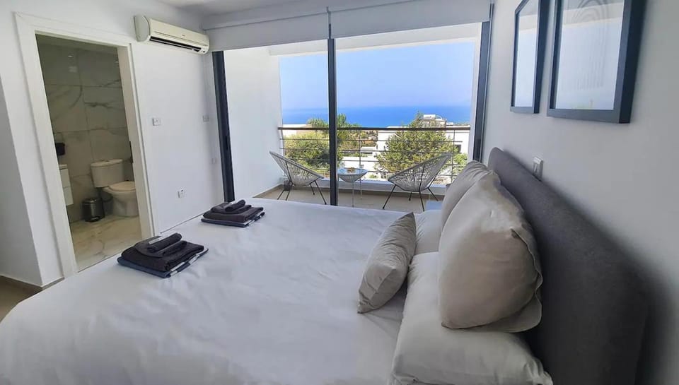 Villa Prengos 24 House in Paphos District