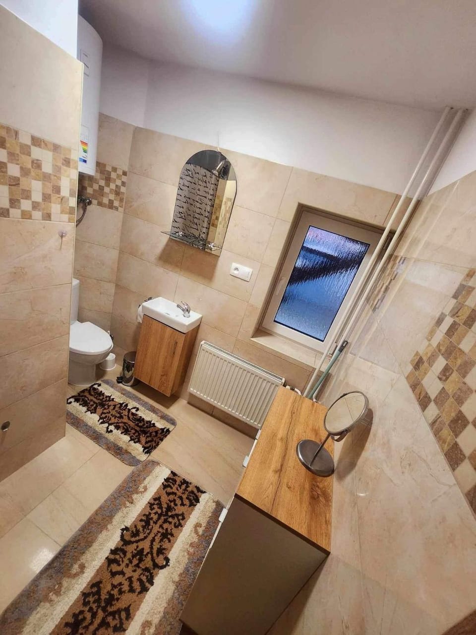 Apartmán Denny Apartment in Slovakia