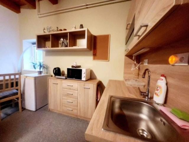 Apartmán Denny Apartment in Slovakia