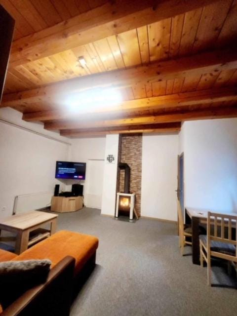 Apartmán Denny Apartment in Slovakia
