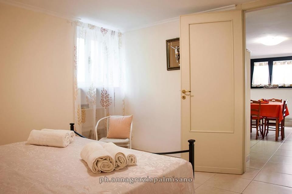 HOUSE SABBIA Apartment in Torre Canne