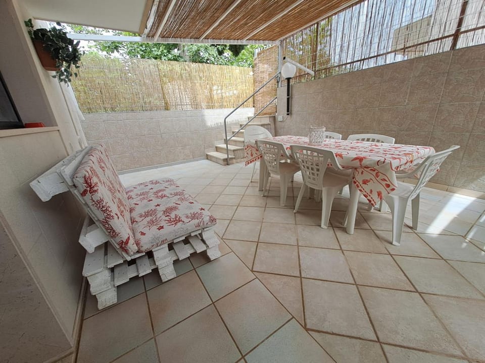 HOUSE SABBIA Apartment in Torre Canne