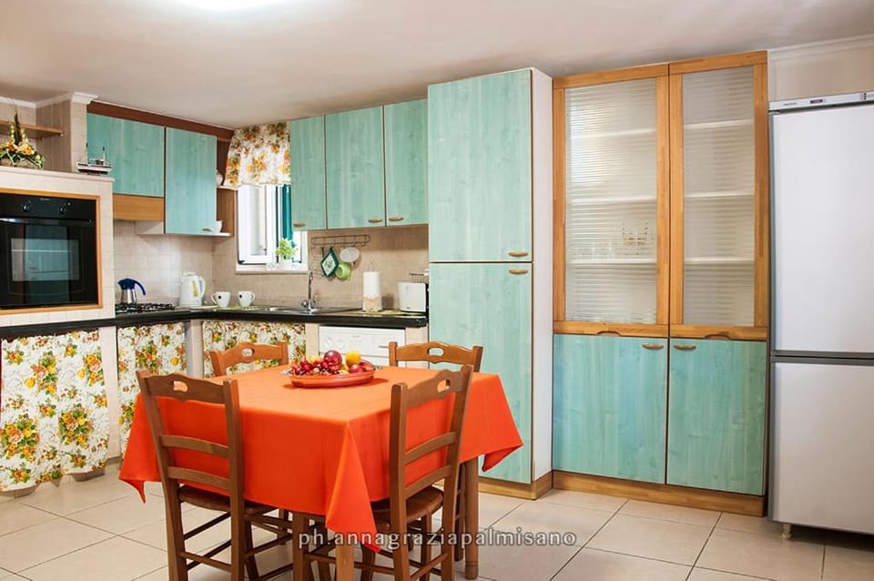 HOUSE SABBIA Apartment in Torre Canne