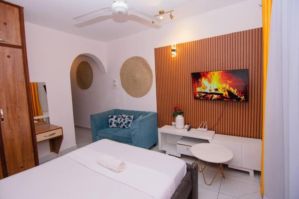 BALI bamburi lakeview oasis Apartment in Mombasa