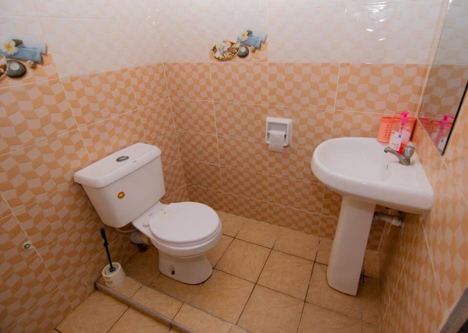 BALI bamburi lakeview oasis Apartment in Mombasa