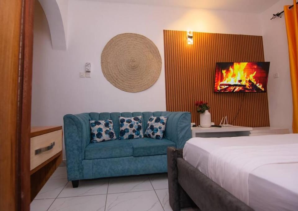 BALI bamburi lakeview oasis Apartment in Mombasa